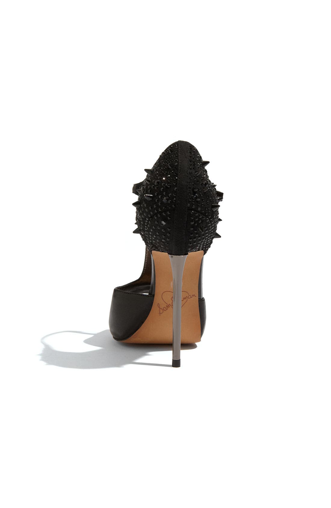 Sam Edelman 'Scarlett' Pump, Alternate, color, 