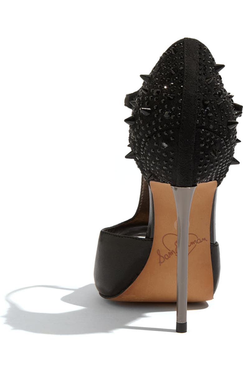 Sam Edelman 'Scarlett' Pump, Alternate, color,