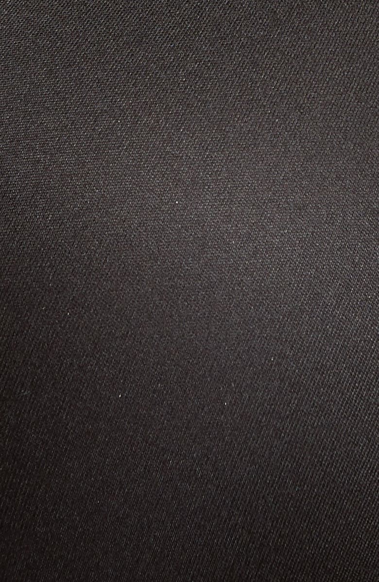 Chantelle Lingerie Day to Night Underwire T-Shirt Bra, Alternate, color, Black