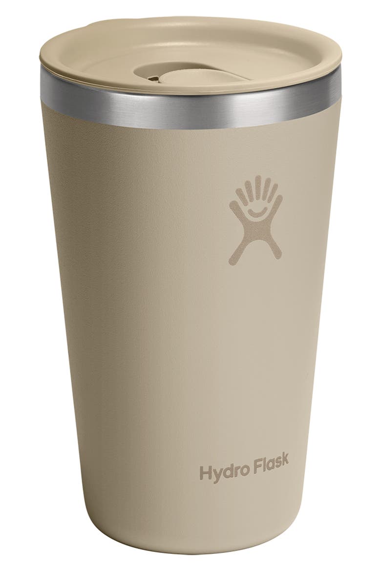 16-Ounce All Around™ Tumbler, Alternate, color, OAT