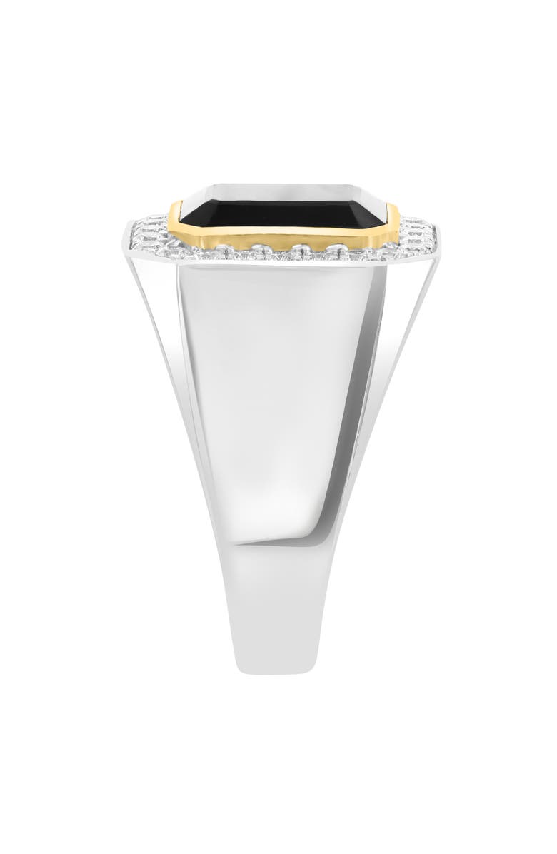 EFFY Onyx Ring, Alternate, color,