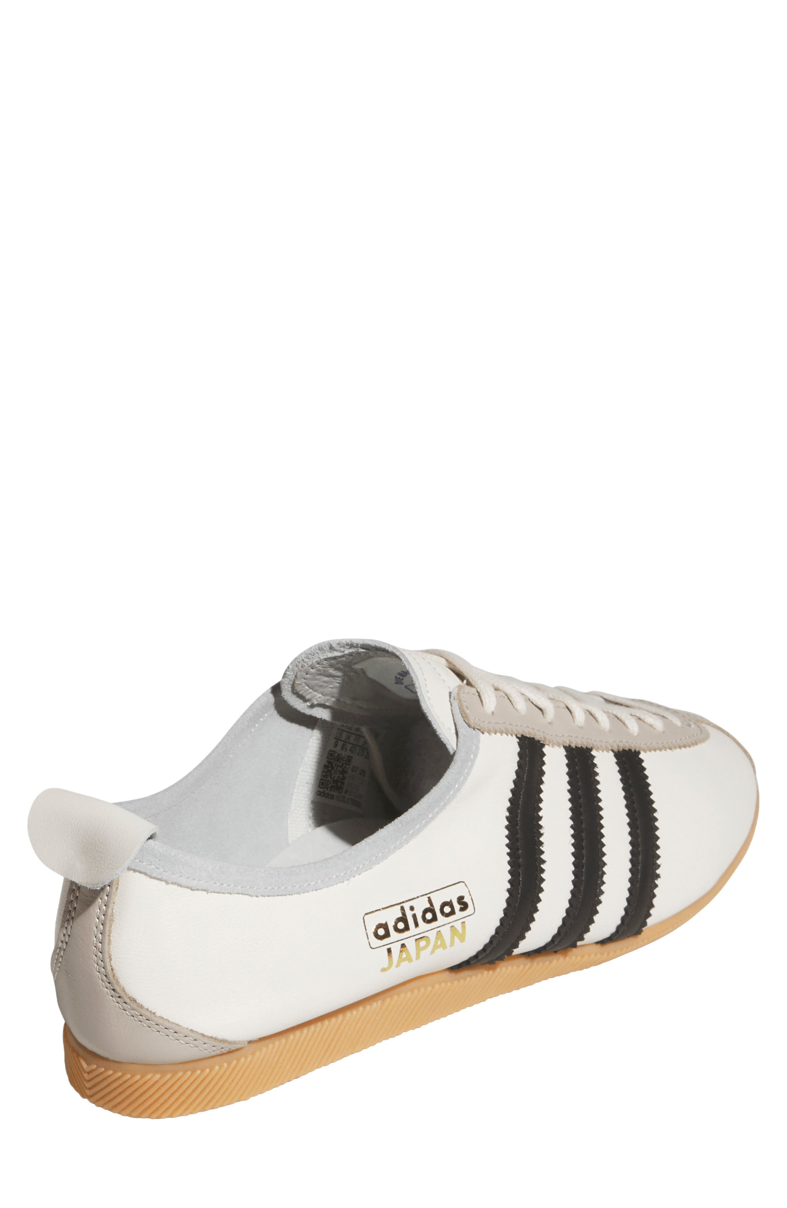 Gender Inclusive Japan Low Top Sneaker - image 4