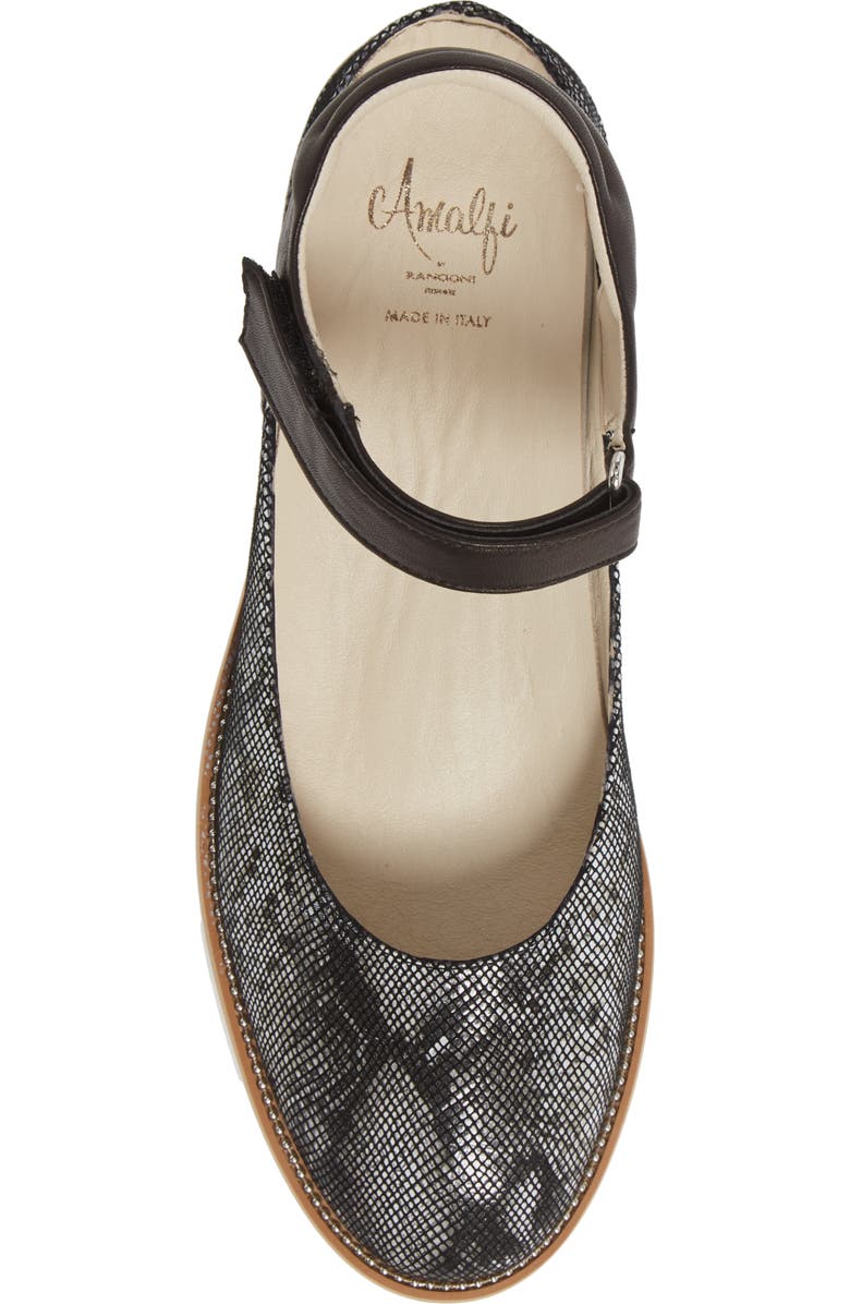 Amalfi by Rangoni Edorado Flat, Alternate, color,