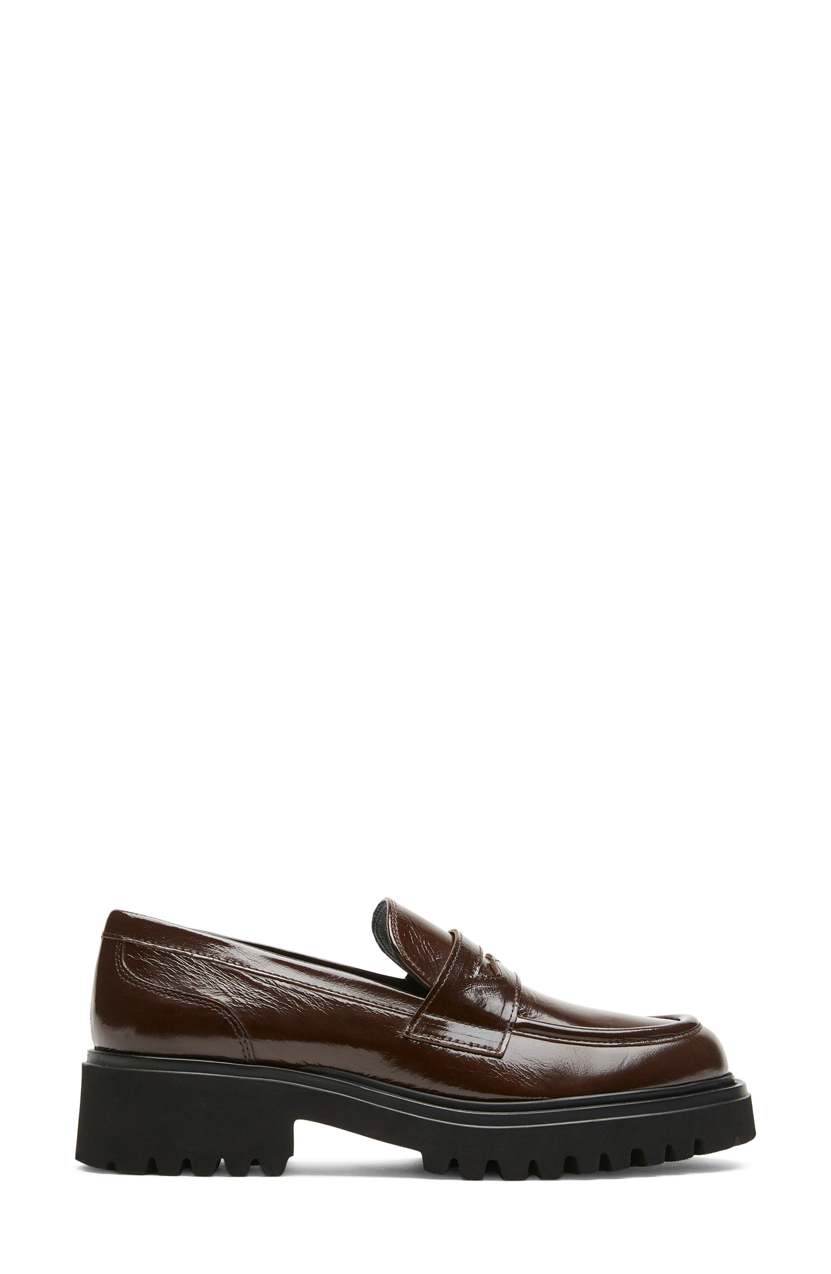 Karmic City Dry™ Loafer, Alternate, color, BROWN CRUSHED