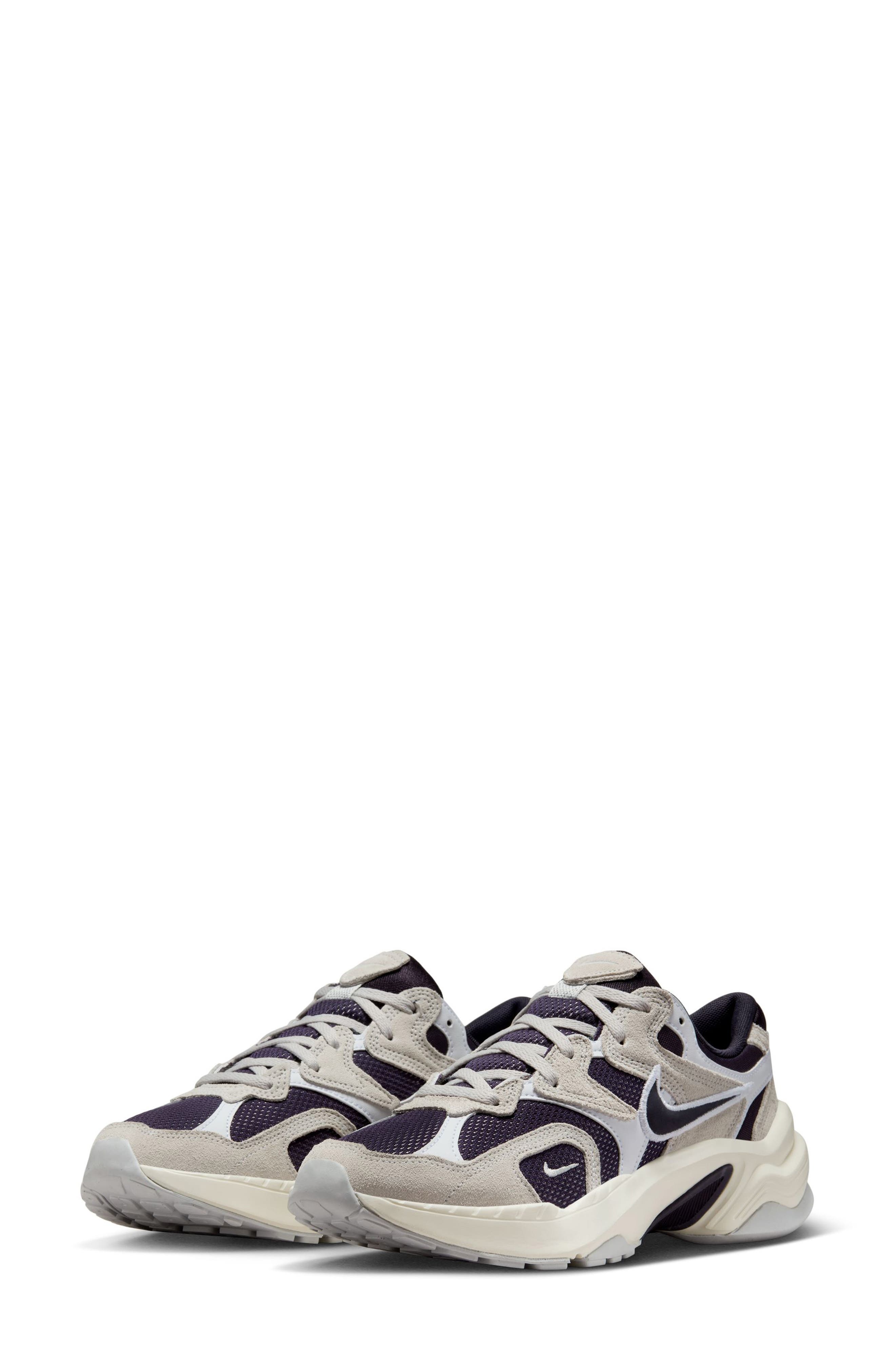  Cave Purple/ Silver/ White