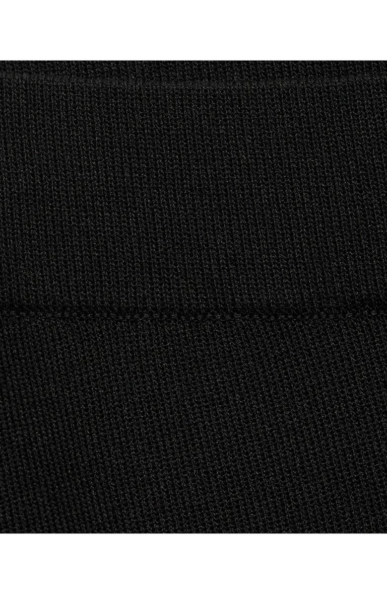 MANGO Straight Leg Sweater Pants, Alternate, color,