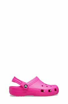 Kids' Classic Clog