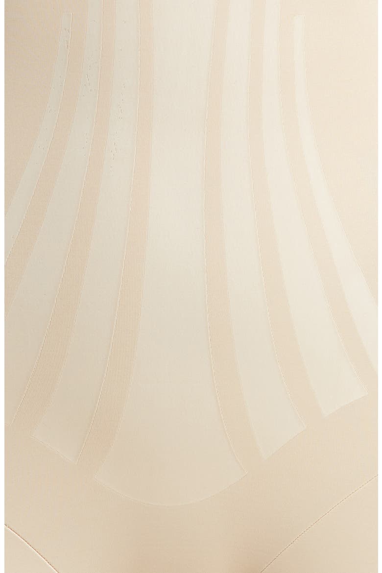 Modern Miracle™ High Waist Thigh Slimmer, Alternate, color, WARM BEIGE