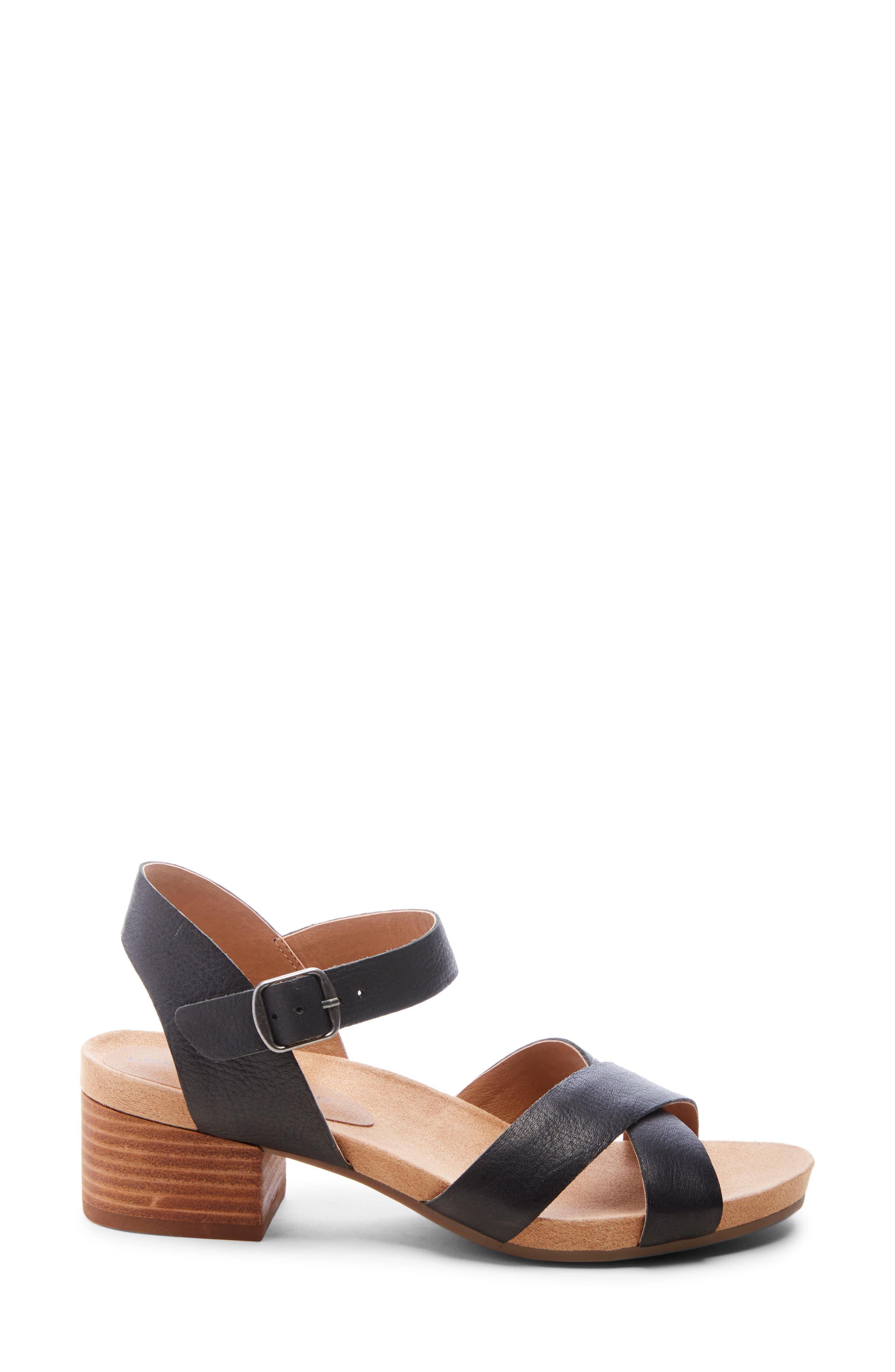 Lucky Brand Philana Sandal, Alternate, color, 