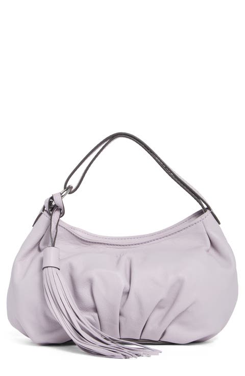 Uptown Bean Shoulder Bag