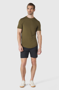 Jack Archer Jetsetter Tech Shorts 7-Inch