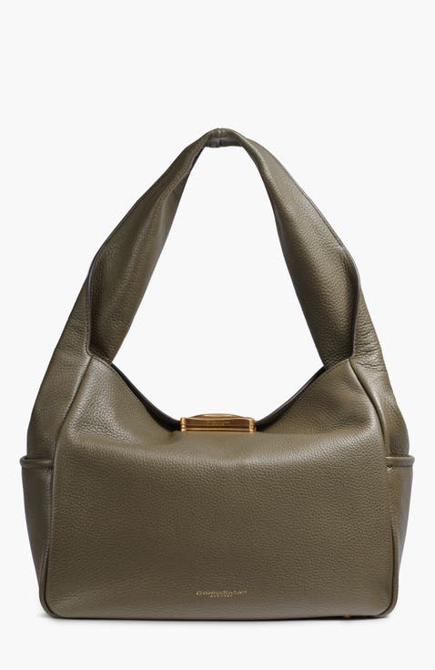 Amagansett Shoulder Bag