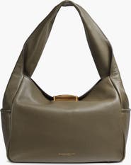 Donna Karan New York Amagansett Shoulder Bag