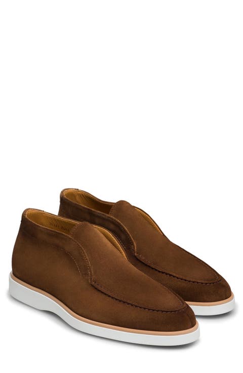 Loda Desert Boot (Men)
