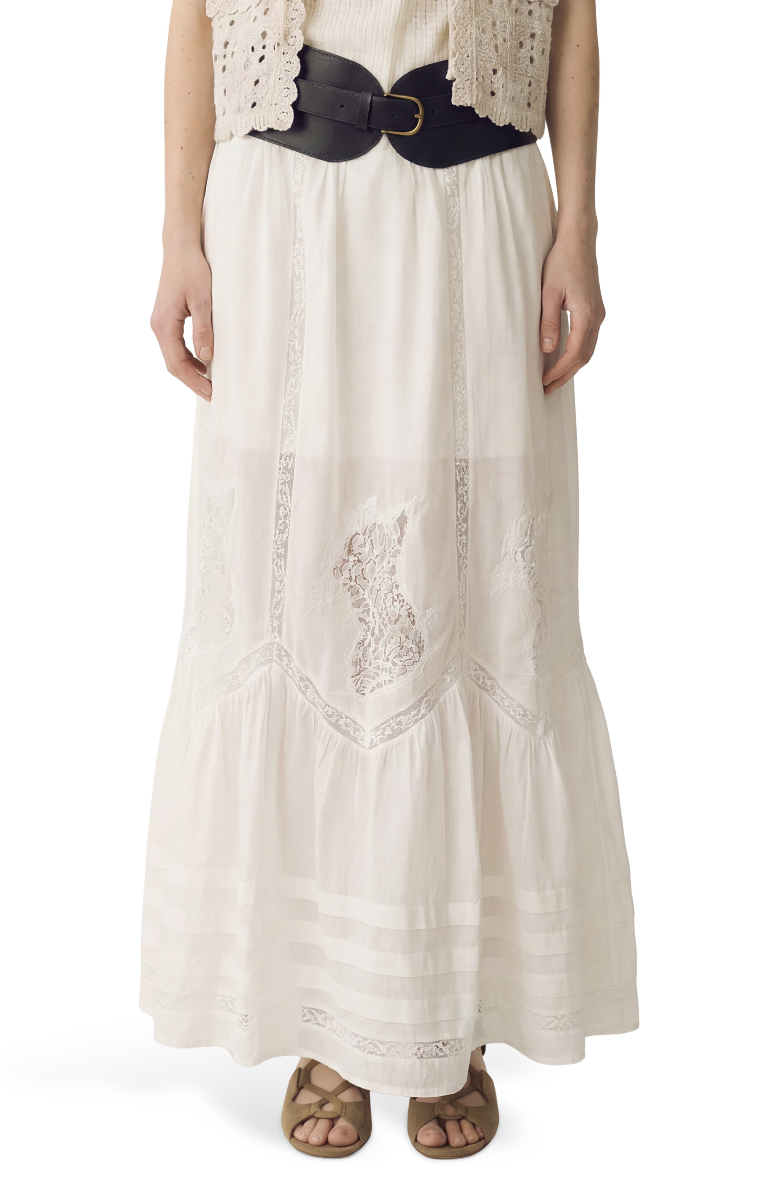 selected SOFT WHITE