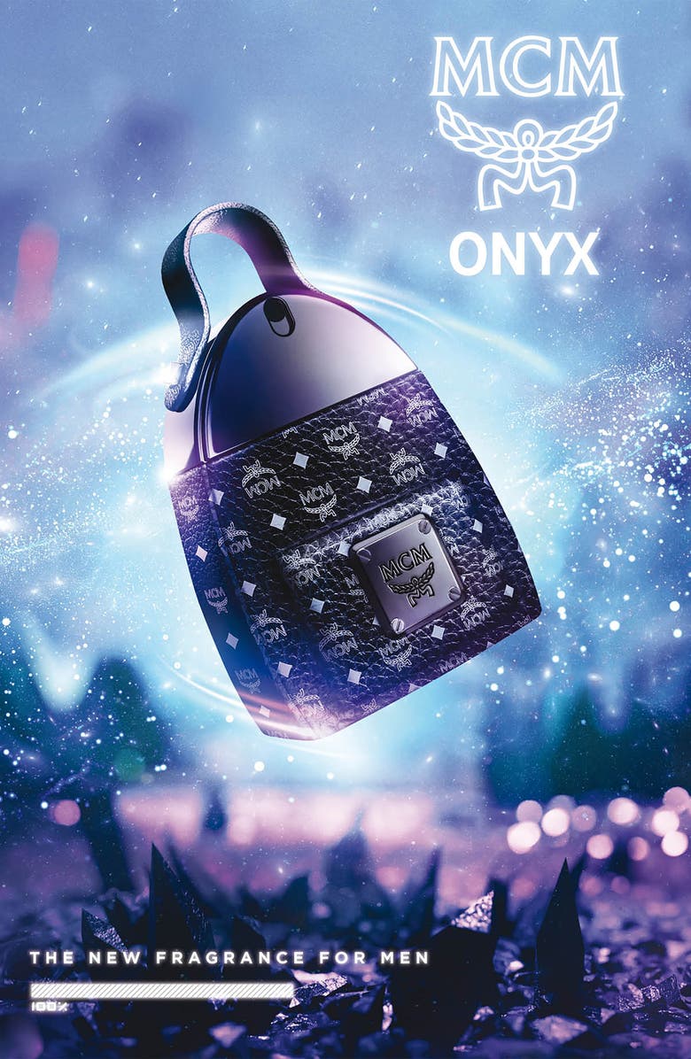 MCM Onyx Eau de Parfum, Alternate, color, 