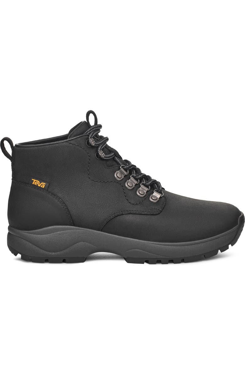 Teva Tusayan Waterproof Boot, Alternate, color,