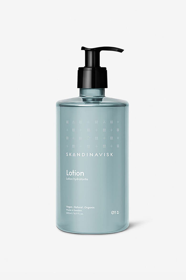 Lotion ØY 500ml, Main, color, Blue
