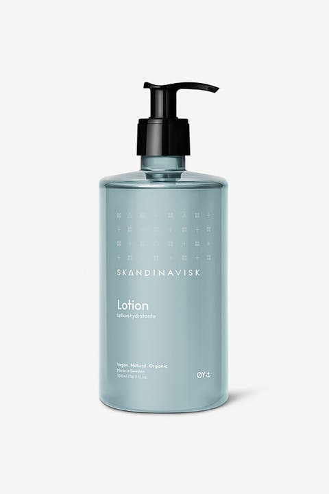 Lotion ØY 500ml