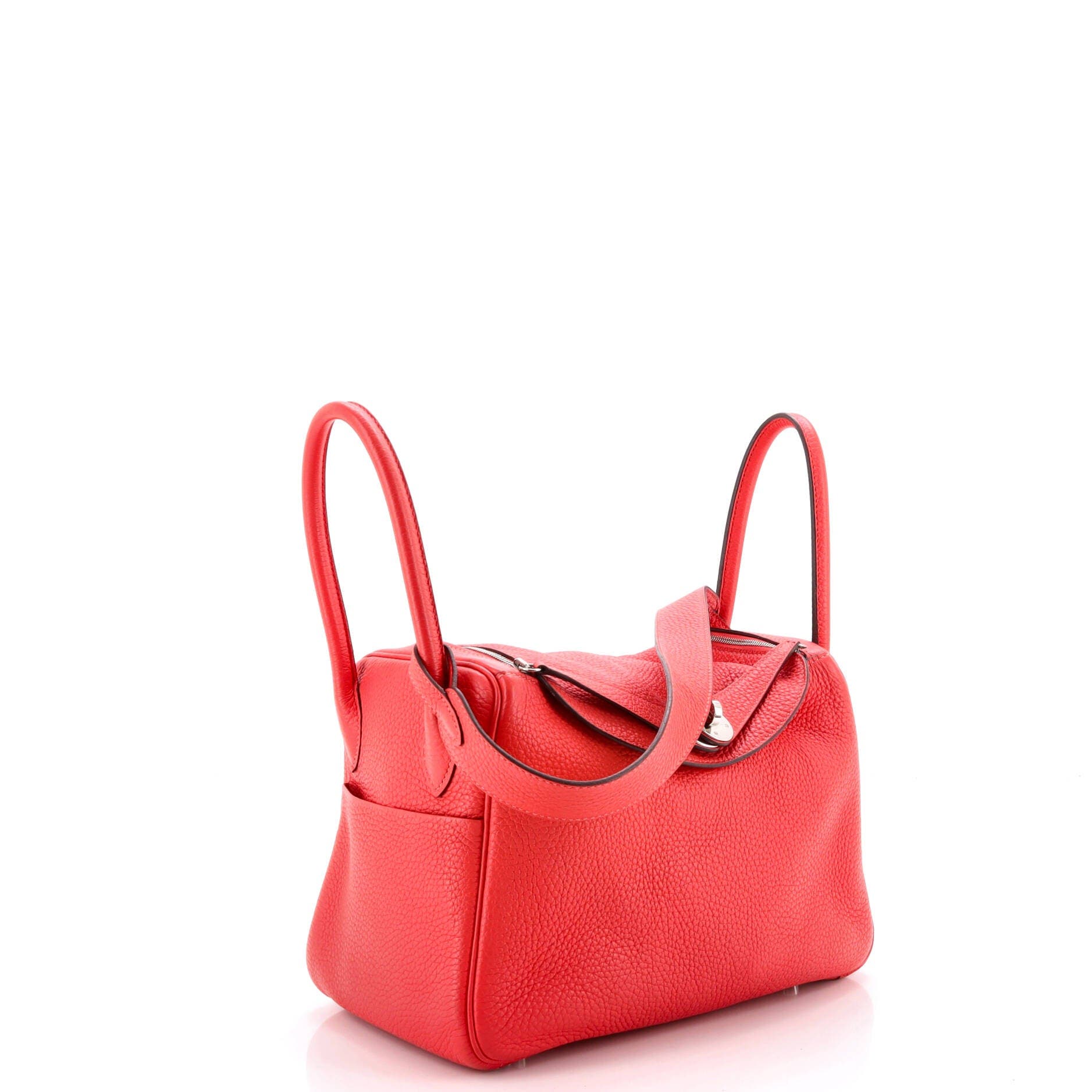 Lindy Bag Clemence 26, Alternate, color, Pink