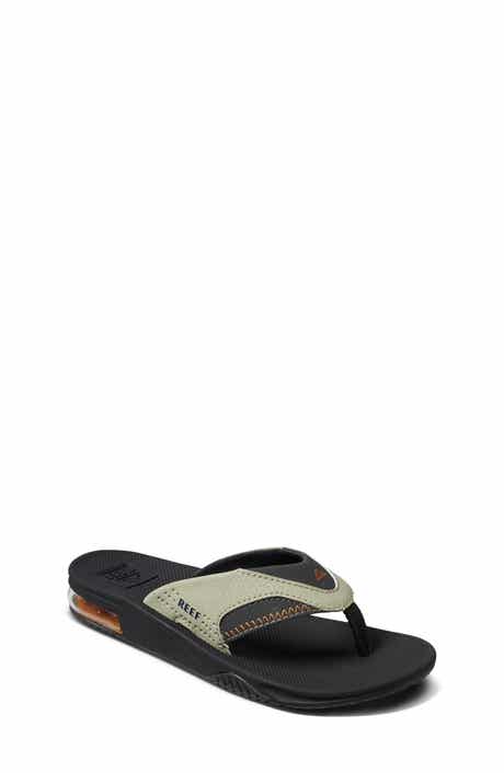 Kids' Fanning Flip Flop