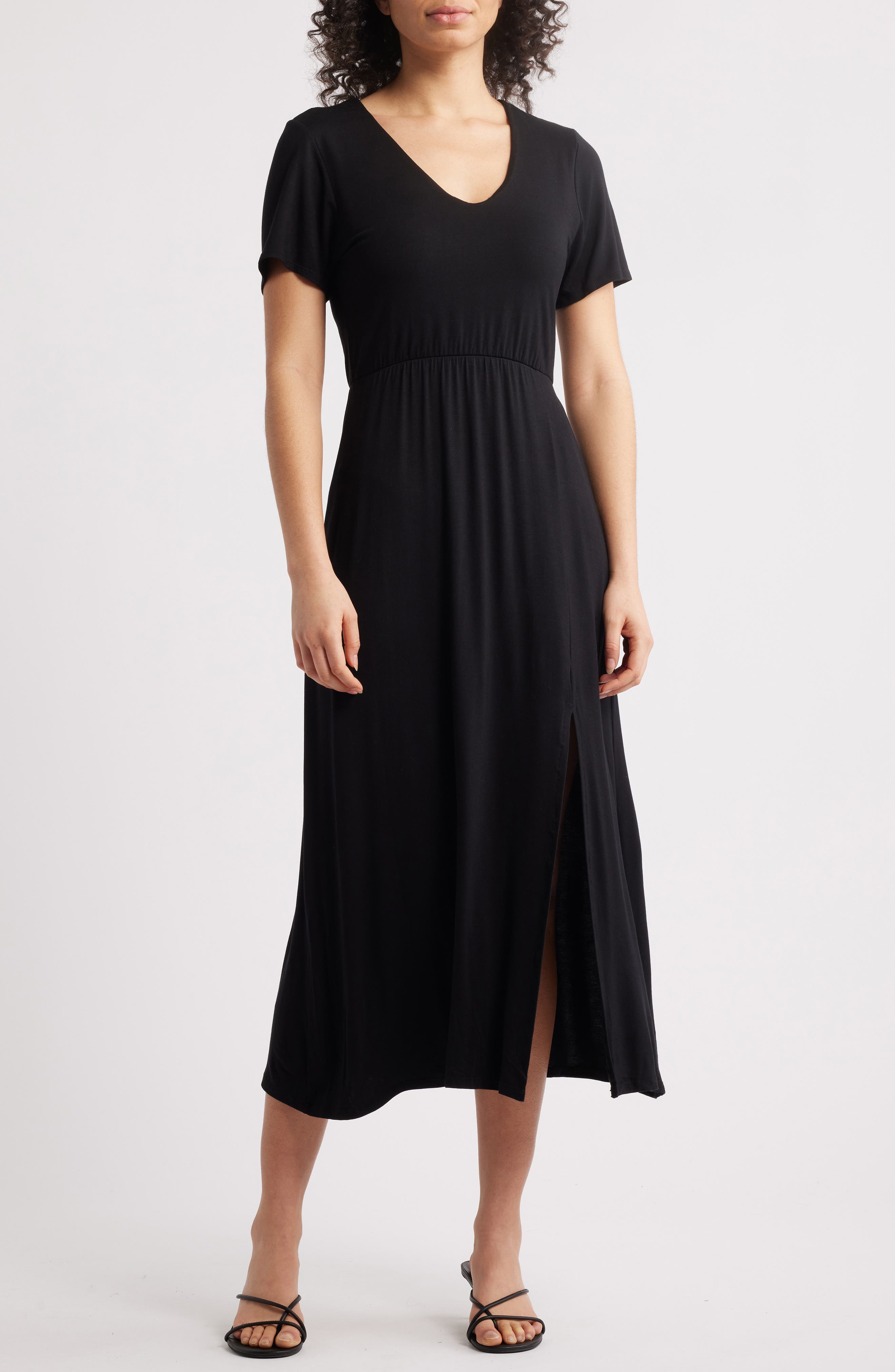 Midi Dress