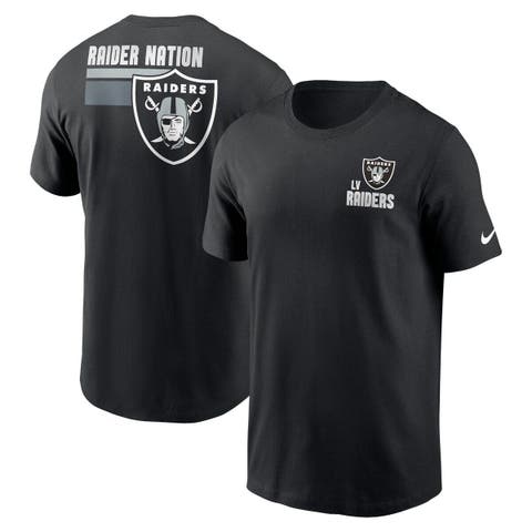Men's Las Vegas Raiders Sports Fan T-Shirts | Nordstrom