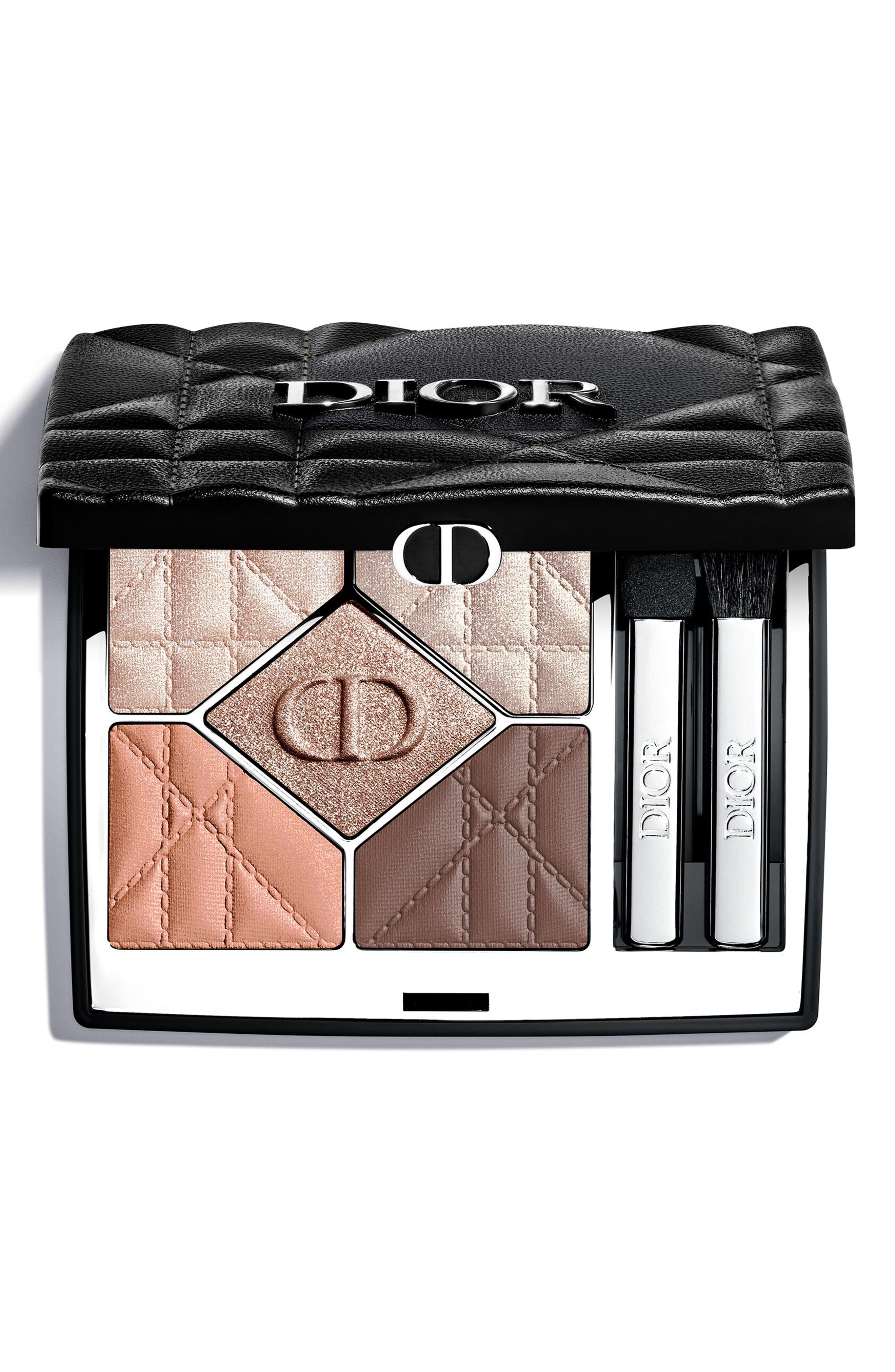 CHANEL LES 4 OMBRES Multi-Effect Quadra Eyeshadow | Nordstrom