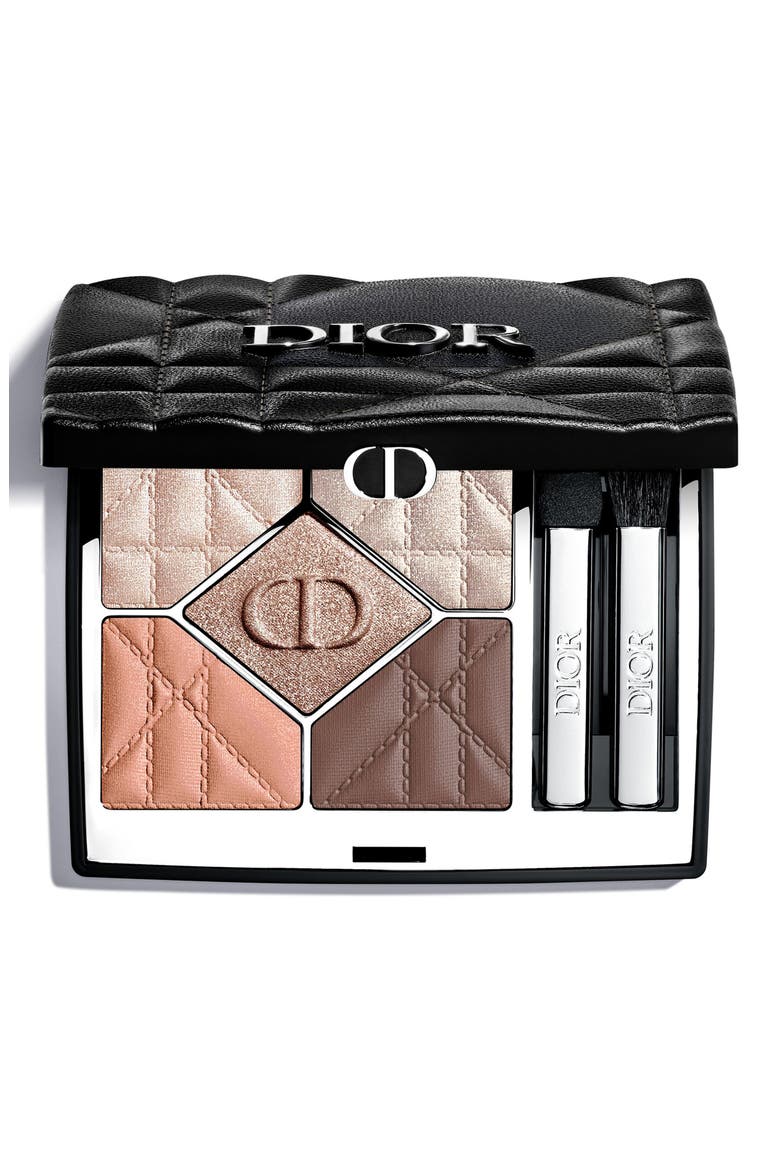 【新品】Dior Diorshow 5 Couleurs ブラウンプロカール Diorshow 5 Couleurs Eyeshadow Palette (Limited Edition) (Women
