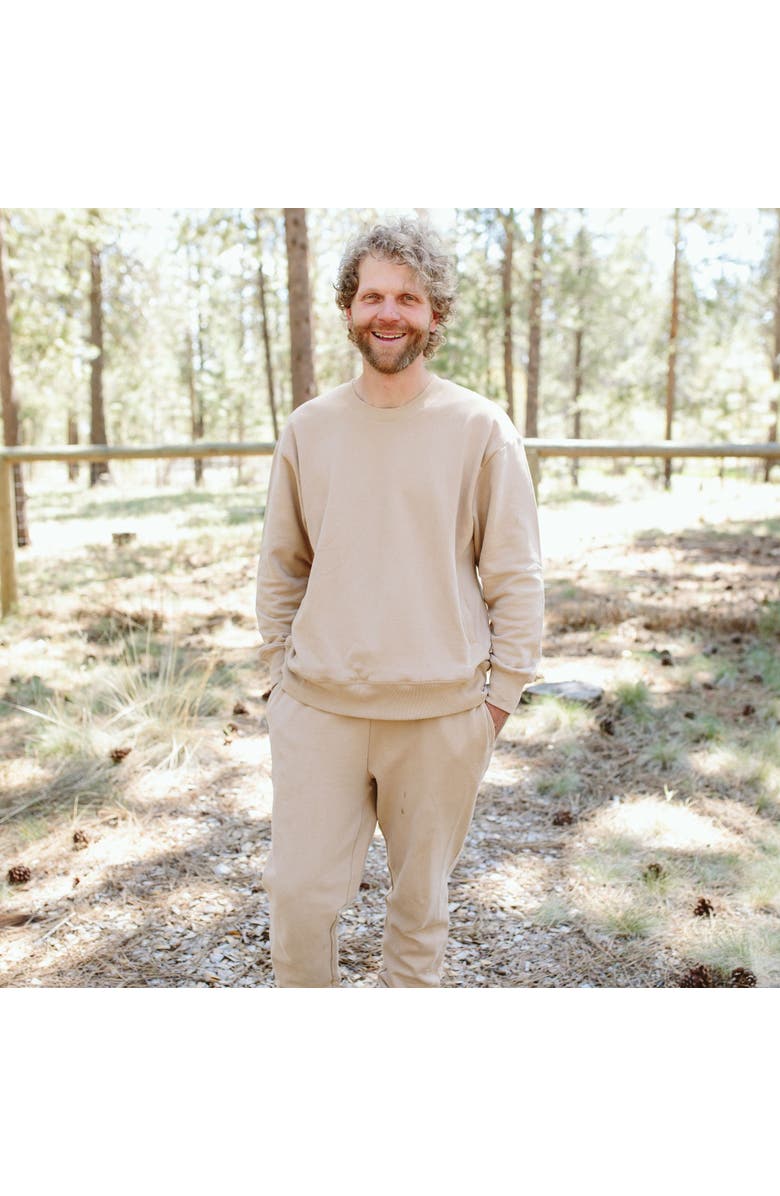 goumikids Goumi Unisex Adult Sweatshirt, Alternate, color, 