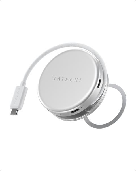 OntheGo 5-in-1 USB-C Multiport Adapter