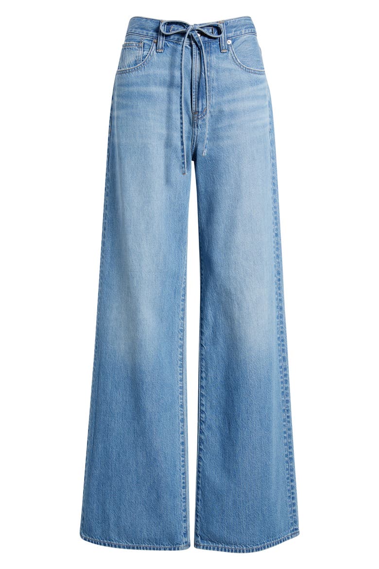 The Ultimate Wide-Leg Jean in Airy Denim, Alternate, color, MOBRIDGE WASH
