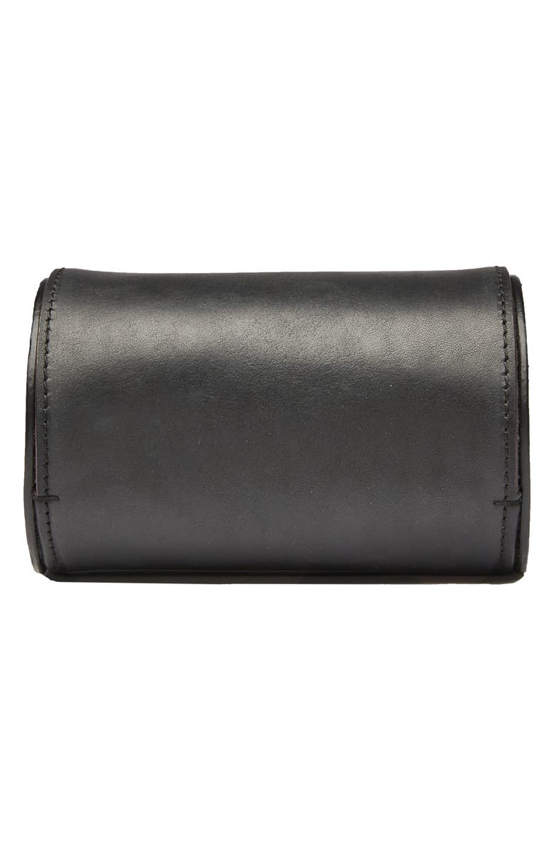 Jack Mason Watch Roll Case, Alternate, color, 