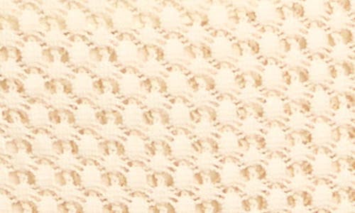 Robin Piccone Charlotte Cover-up Miniskirt In Neutral