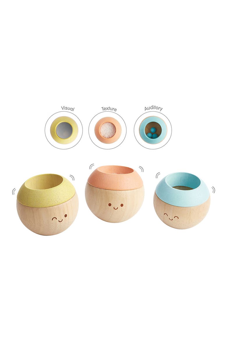 Sensory Tumbling Set, Alternate, color, ASSORTED