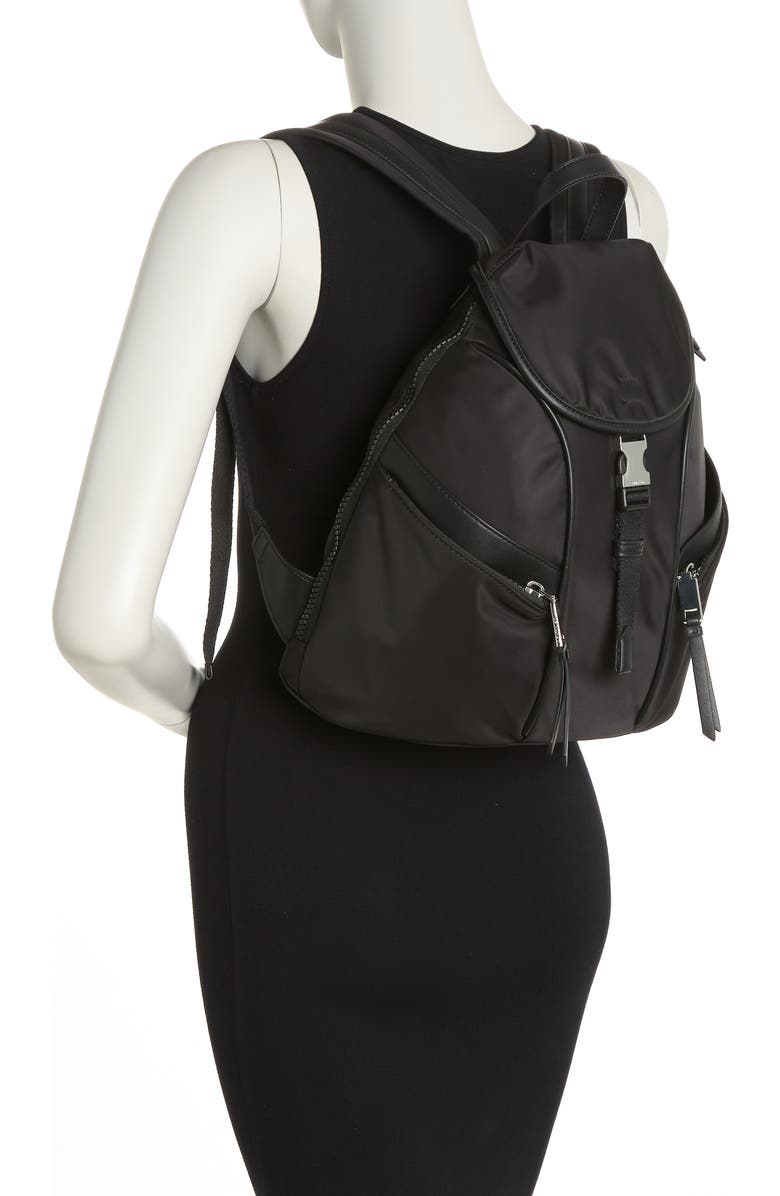 Calvin Klein Shay Backpack, Alternate, color,