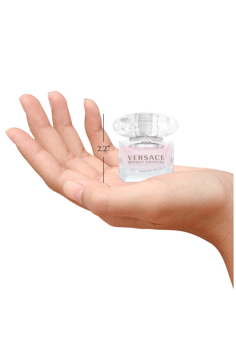 Bright Crystal Eau de Toilette, Alternate, color, NO COLOR