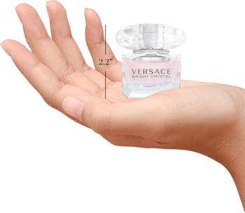 Bright Crystal Eau de Toilette