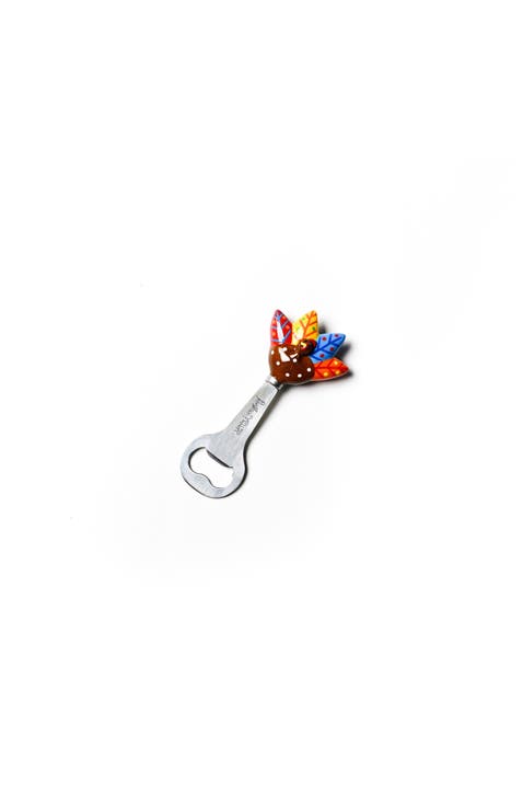 Turkey Bottle Opener