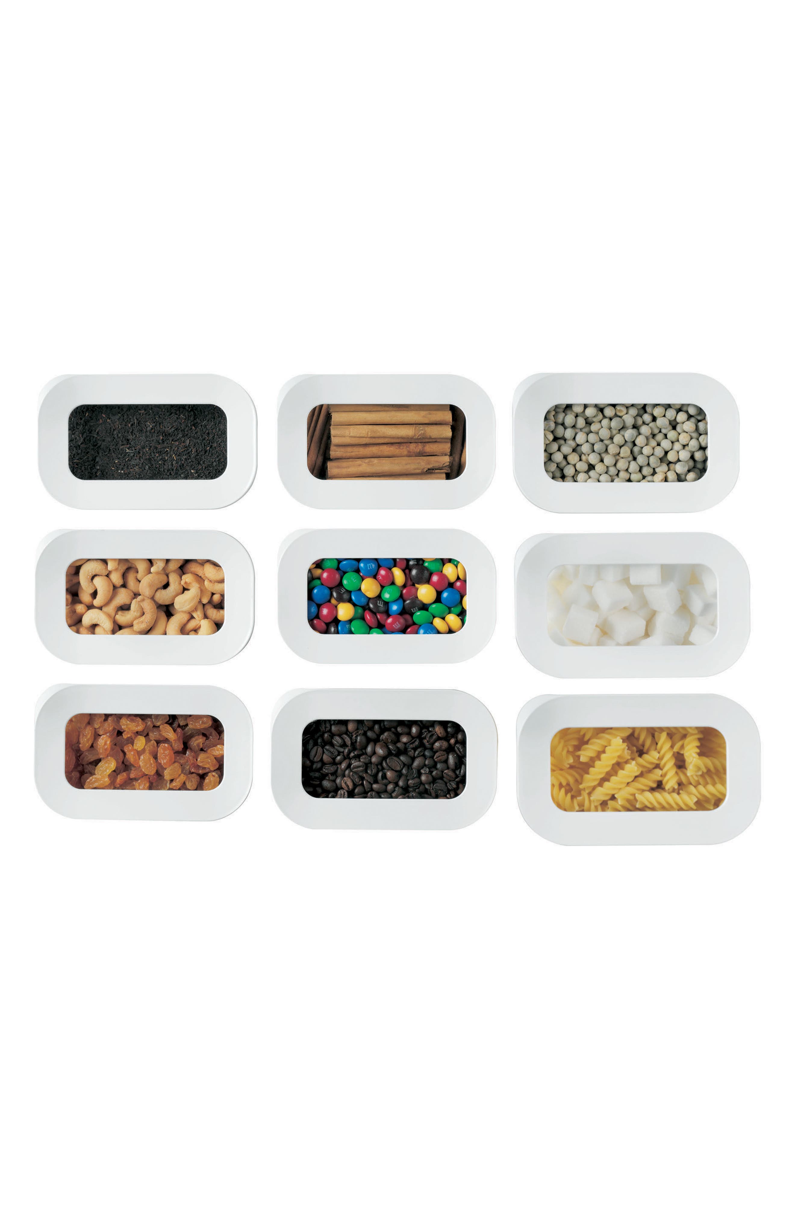 Modula Stackable Food Storage - Thumbnail 5