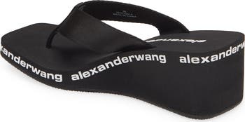 Wedge Flip Flop