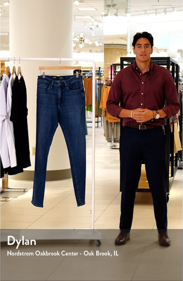 Charisma Relaxed Fit Jeans, sales video thumbnail