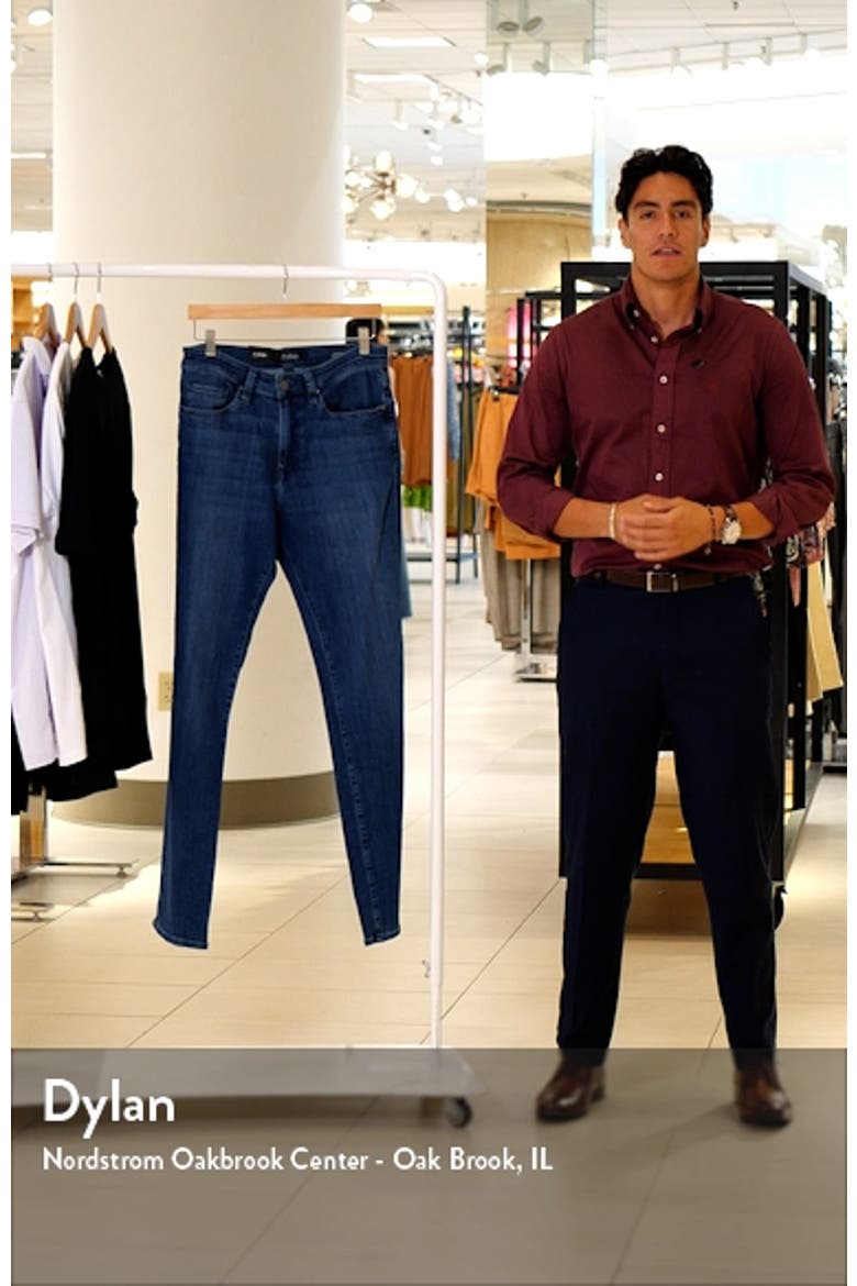 Charisma Relaxed Fit Jeans video