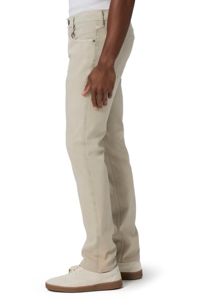 Federal Slim Straight Leg Jeans, Alternate, color, VINTAGE WILLAM GREY