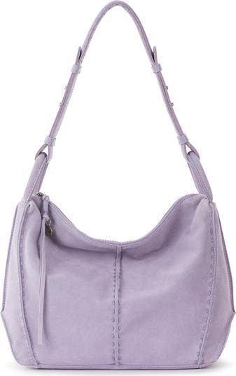Los Feliz Hobo Leather Bag
