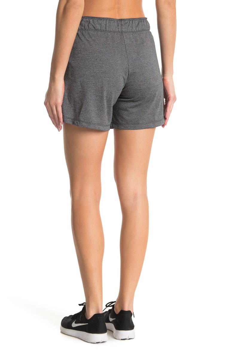 Attack Sport Shorts, Alternate, color, 011 BLACK/WHITE/BLACK