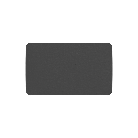 Manufacture Rock Rectangular Multifunctional Plate