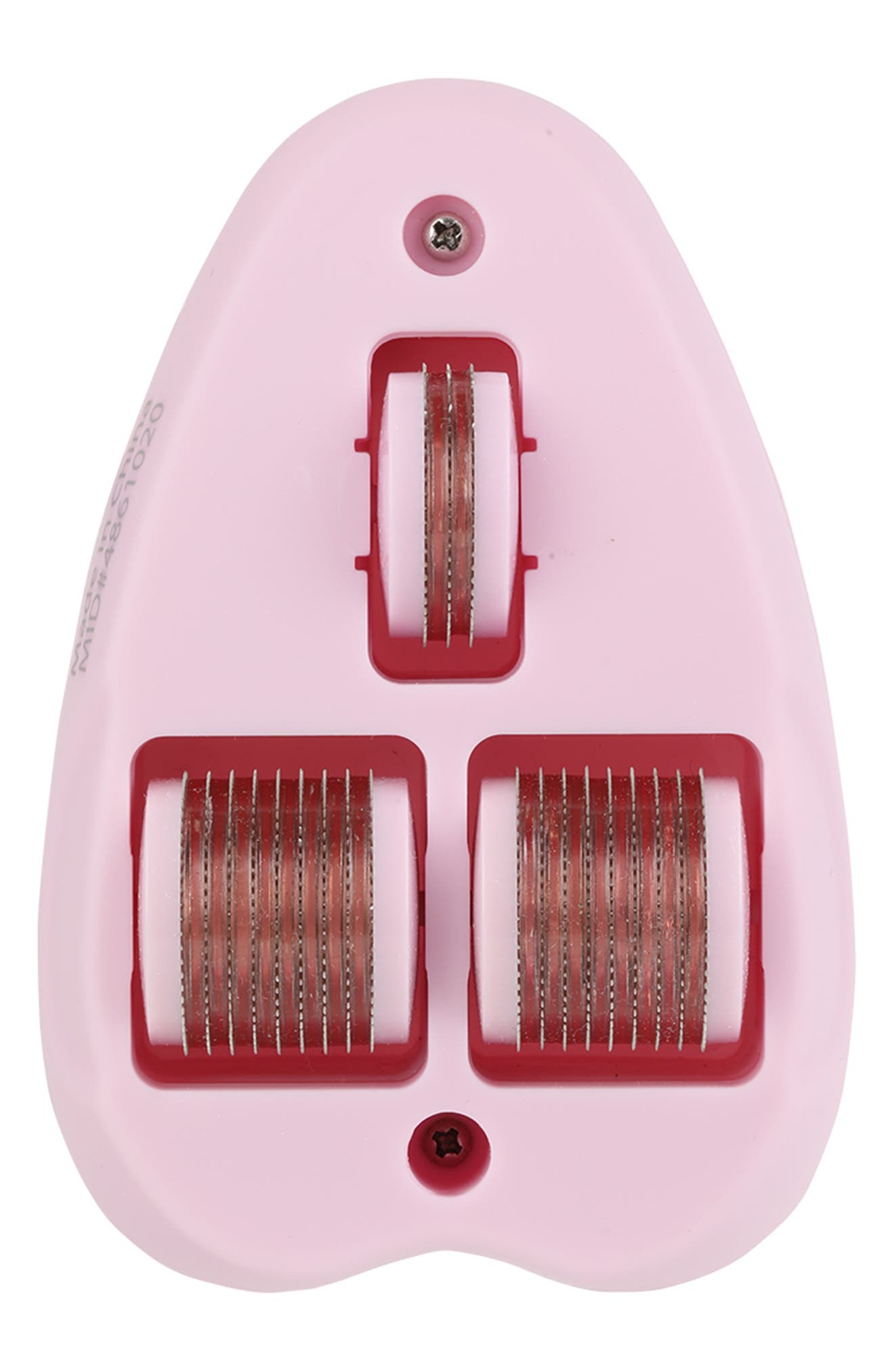 VIVITAR Full Body Handheld Micro-Needle Wand