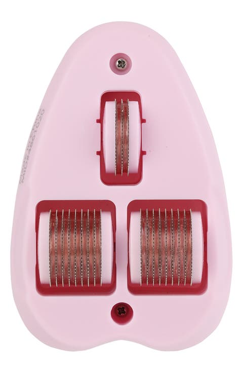 Full Body Handheld Micro-Needle Wand