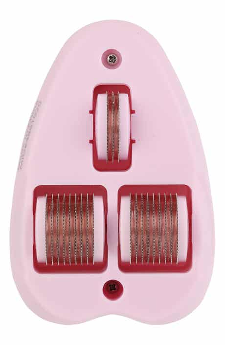 VIVITAR Full Body Handheld Micro-Needle Wand